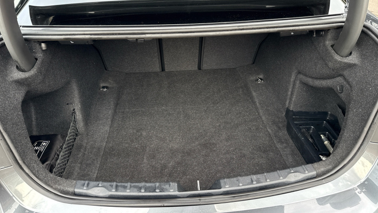 BMW 3 Series 320i M Sport Shadow Edition 4dr Step Auto Petrol Saloon